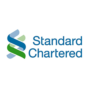 Executive Assistant at Standard Chartered Bank Nigeria