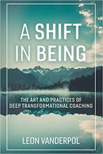 A shift in being 