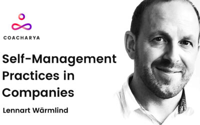 Webinar on Self-Management Practices in Companies