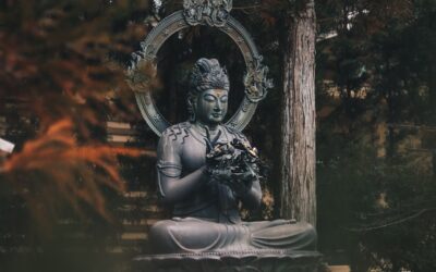 Coaching in Buddha’s Path