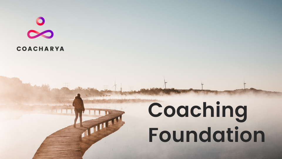 Coaching Foundation