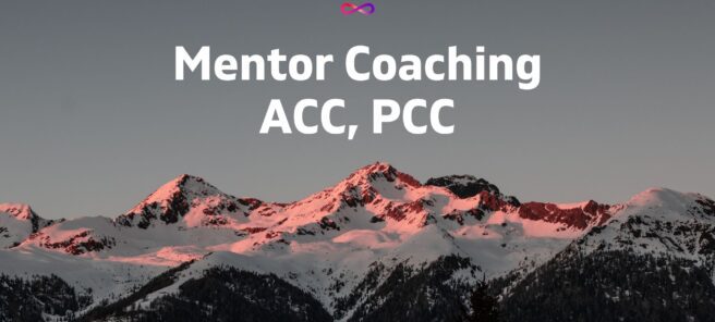 Mentor-coaching