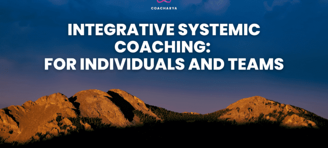 Integrative Systemic Coaching