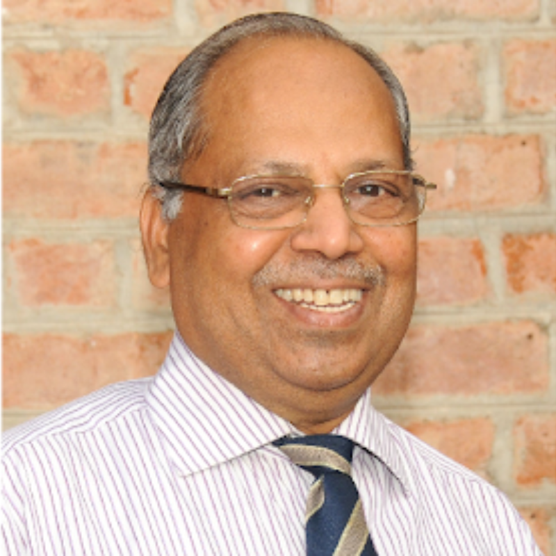 Dr. TV Rao