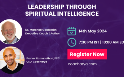 Leadership Through Spiritual Intelligence (ICW 2024)