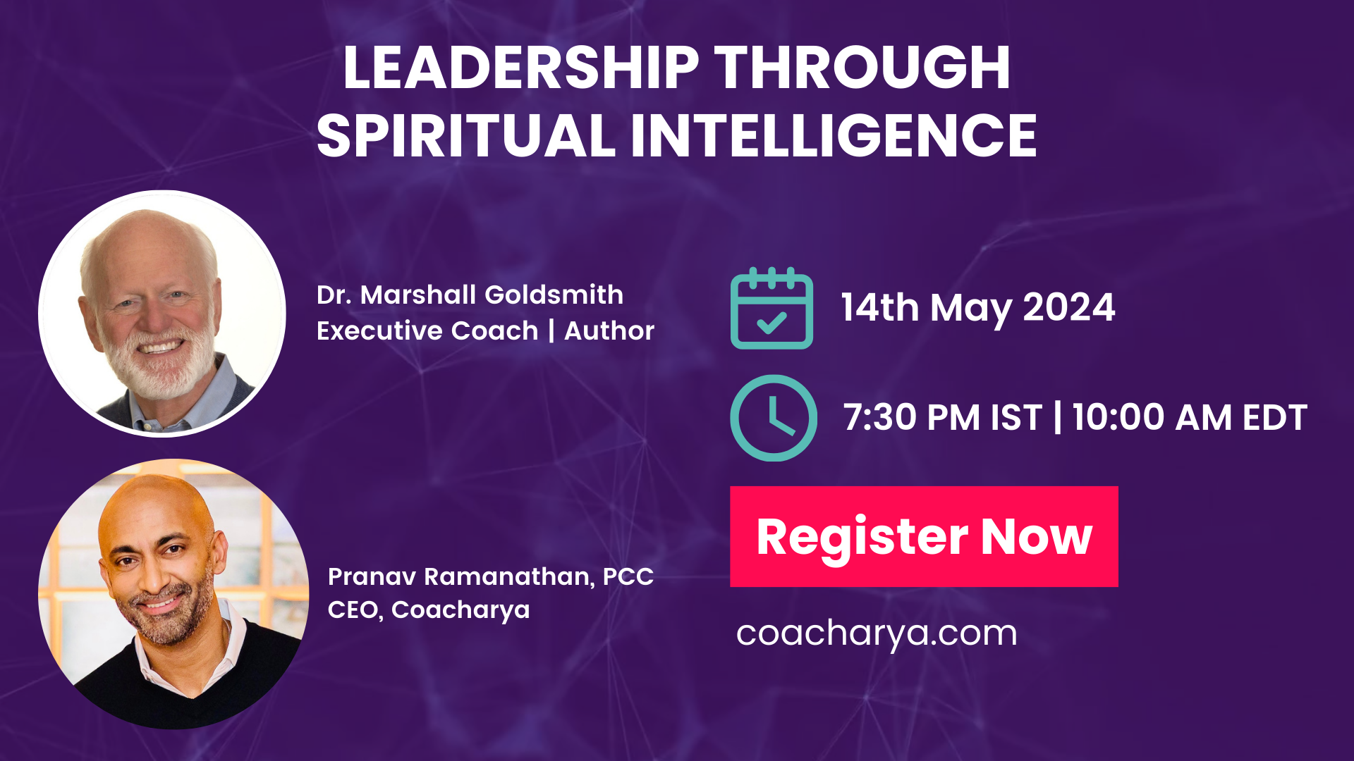 Leadership Through Spiritual Intelligence