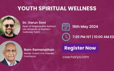 Youth Spiritual Wellness (ICW 2024)