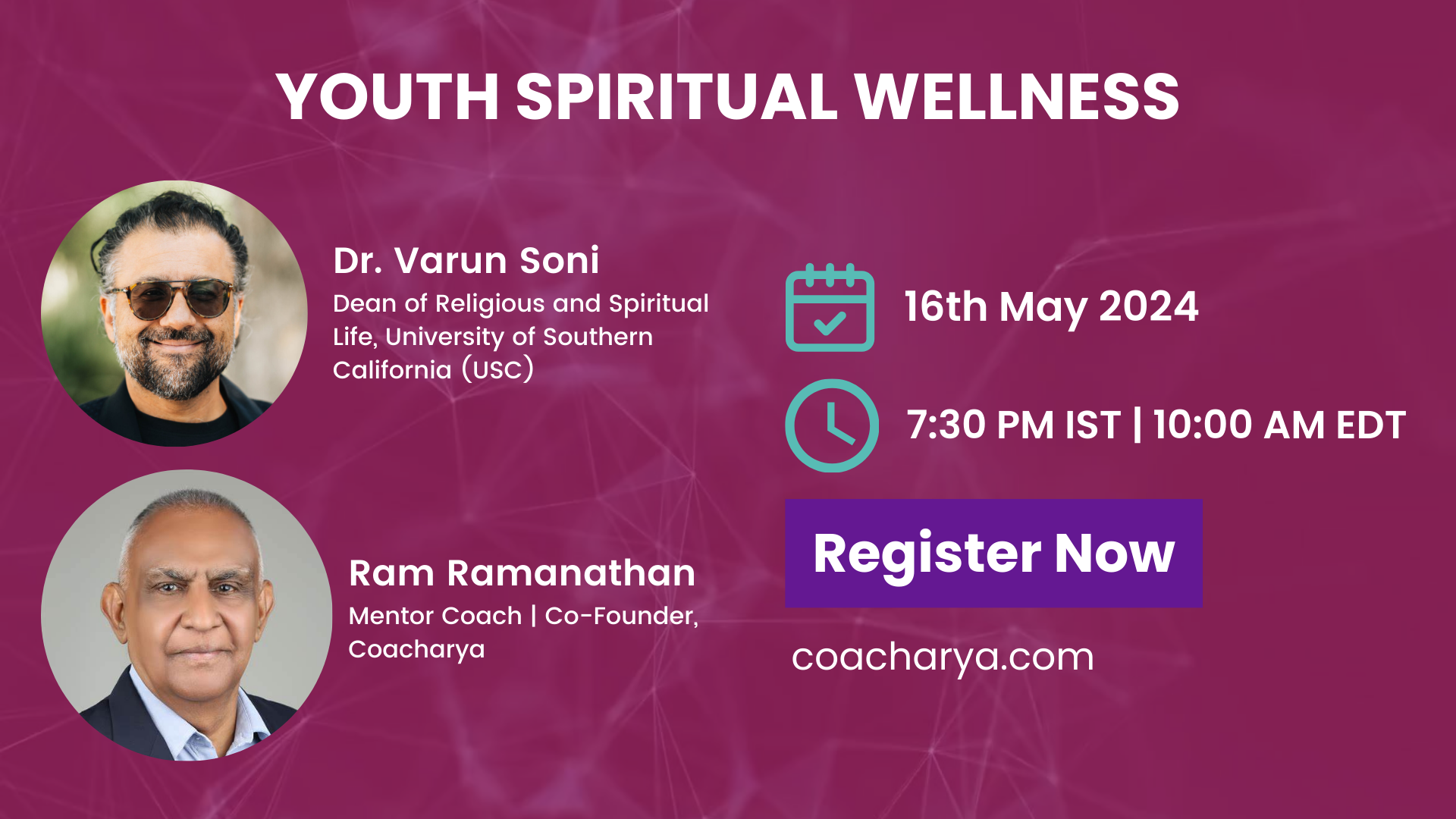 Youth Spiritual Wellness