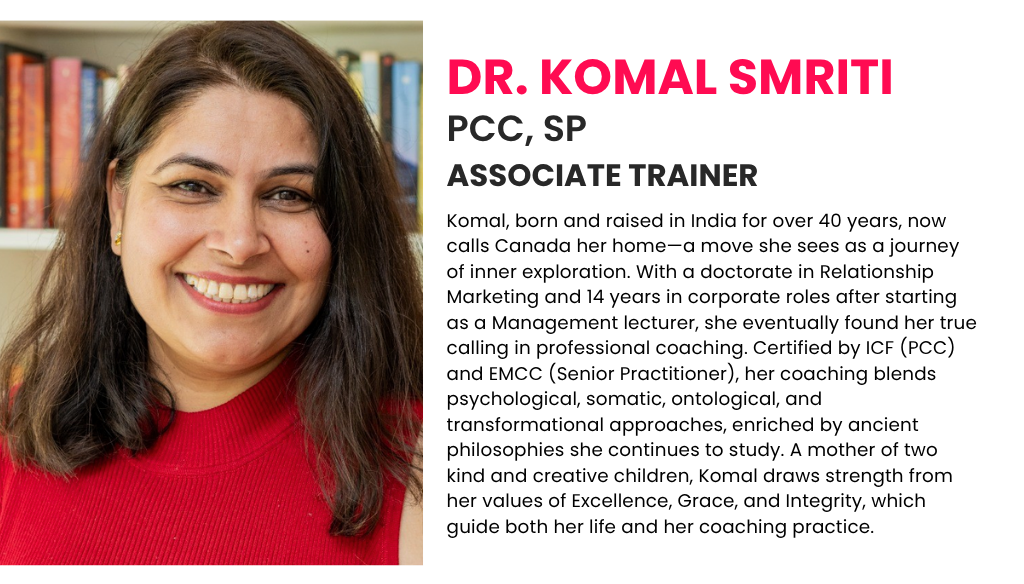 Komal Bio
